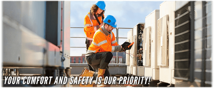 Fort Lauderdale AirNest Duct Services