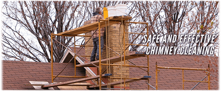 Chimney Cleaning Fort Lauderdale