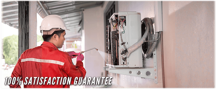 HVAC Mold Removal Fort Lauderdale