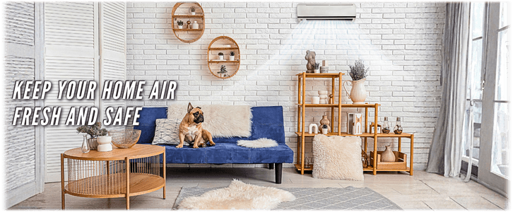 Fort Lauderdale Air Duct Cleaning